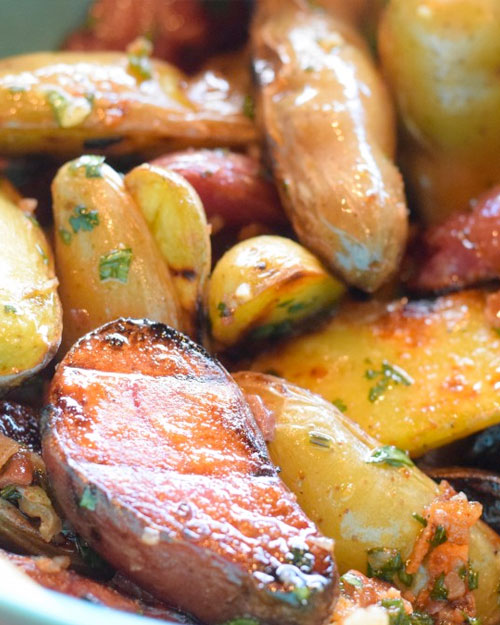 Grilled-Fingerling-Potato-Salad