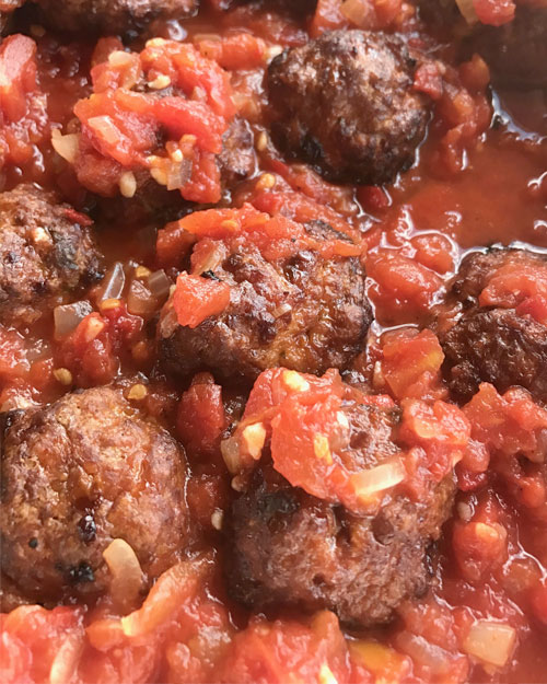Smoked-Spanish-Meatballs
